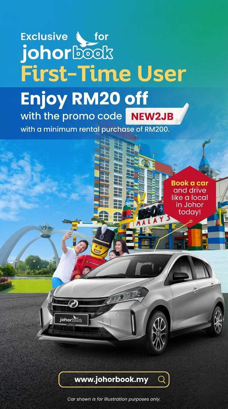 Blog promotion banner