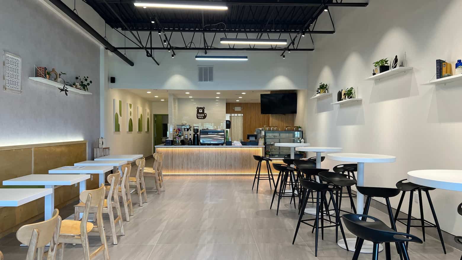 Top Cafes in Johor Bahru with New and Trending Spots Shuu Cafe