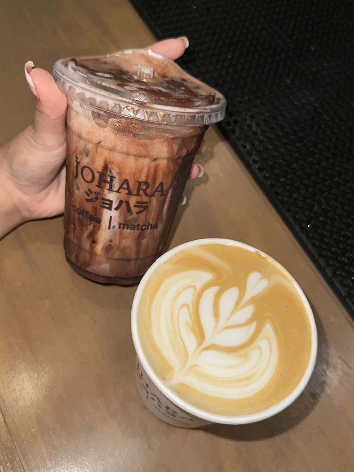 Top Cafes in Johor Bahru with New and Trending Spots JOHARA Coffee