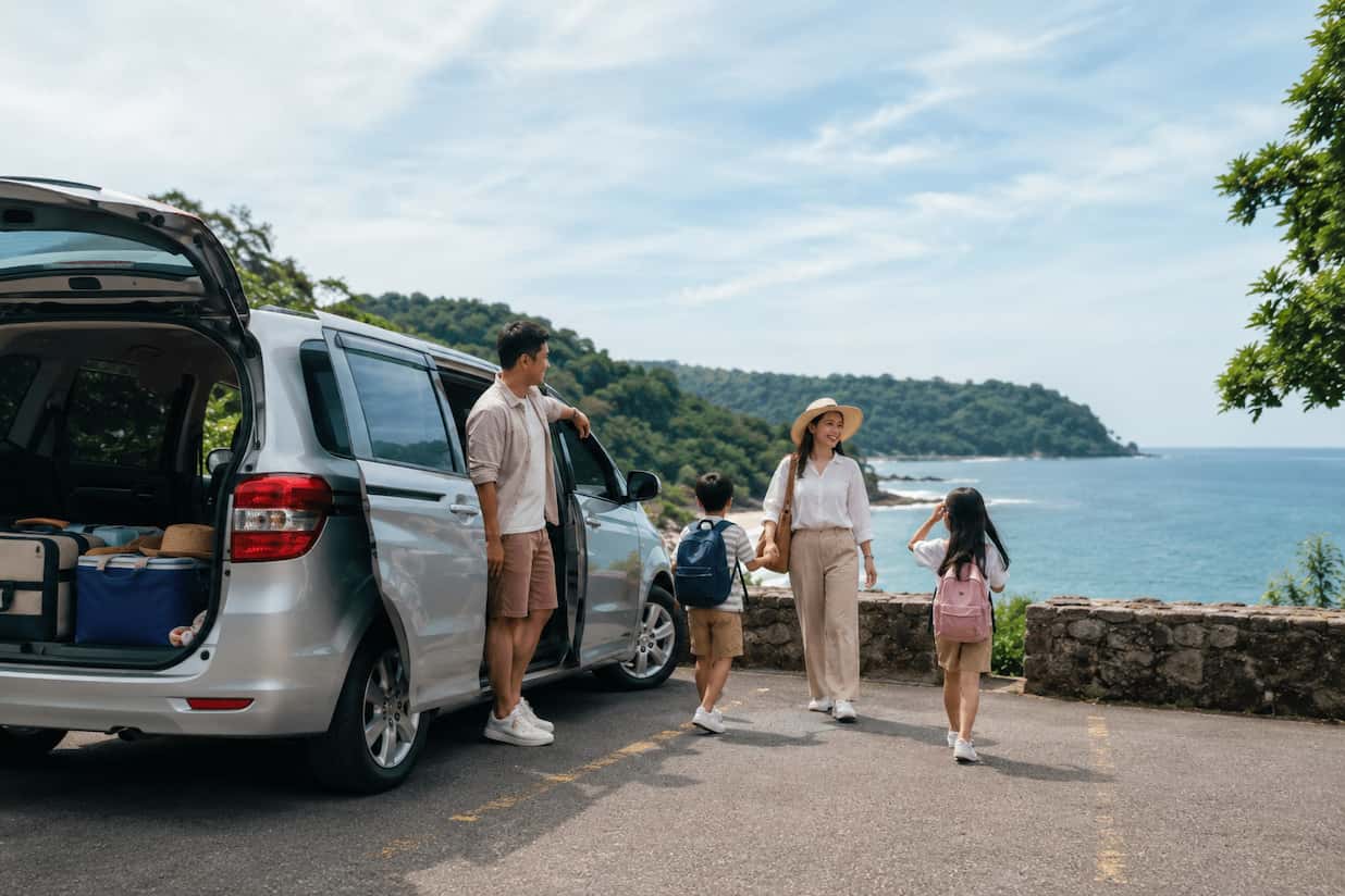 Things to Know Before Driving in Johor Bahru