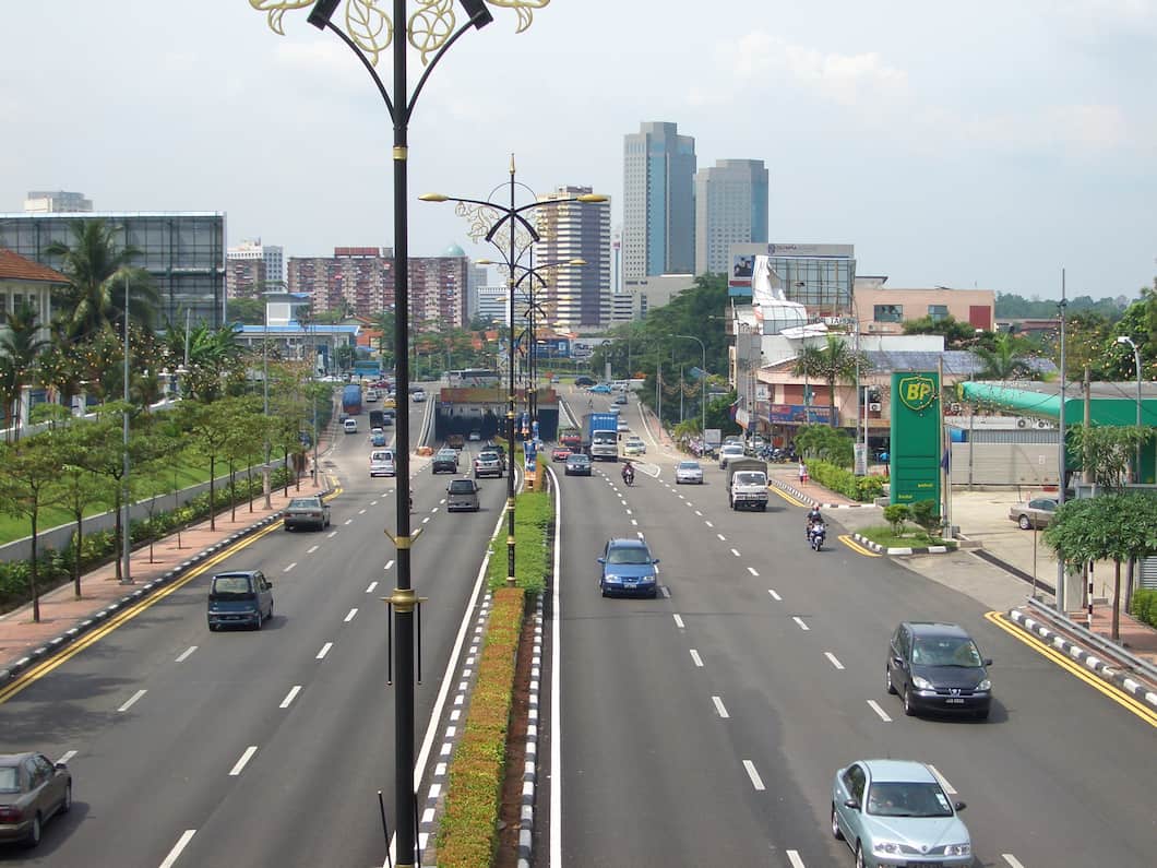 Is It Safe to Drive in Johor Bahru as a Foreign Visitor
