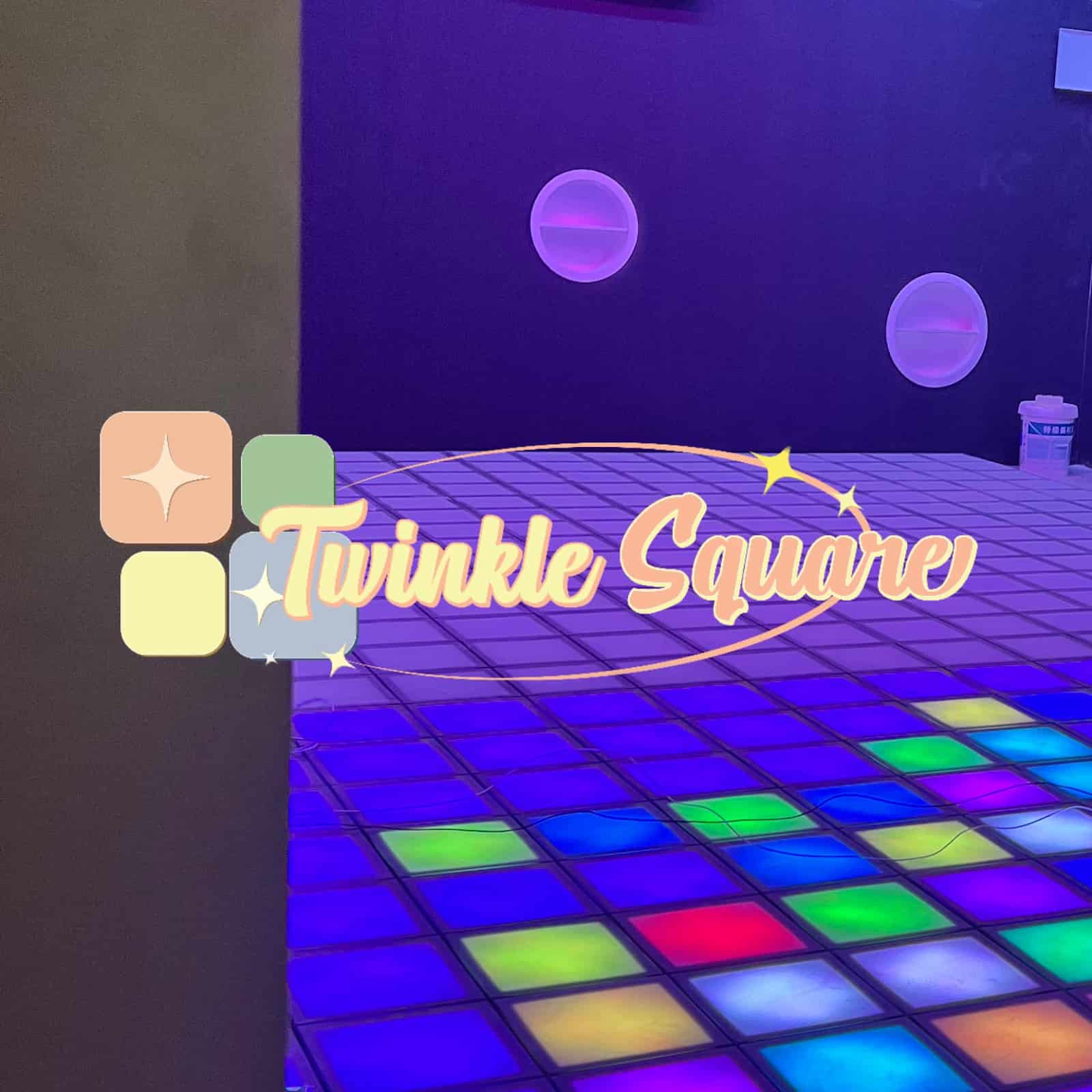 Best Indoor Activities in JB for Couples Twinkle Square