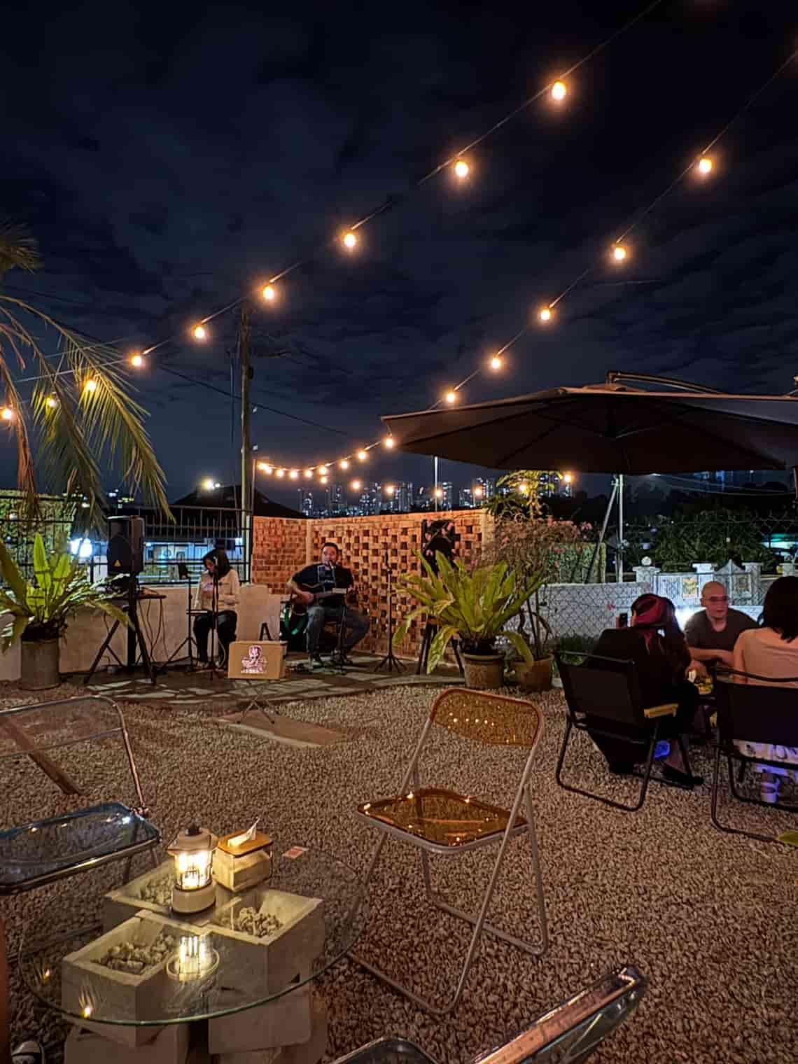 Top Cafes in Johor Bahru with New and Trending Spots bangloLima