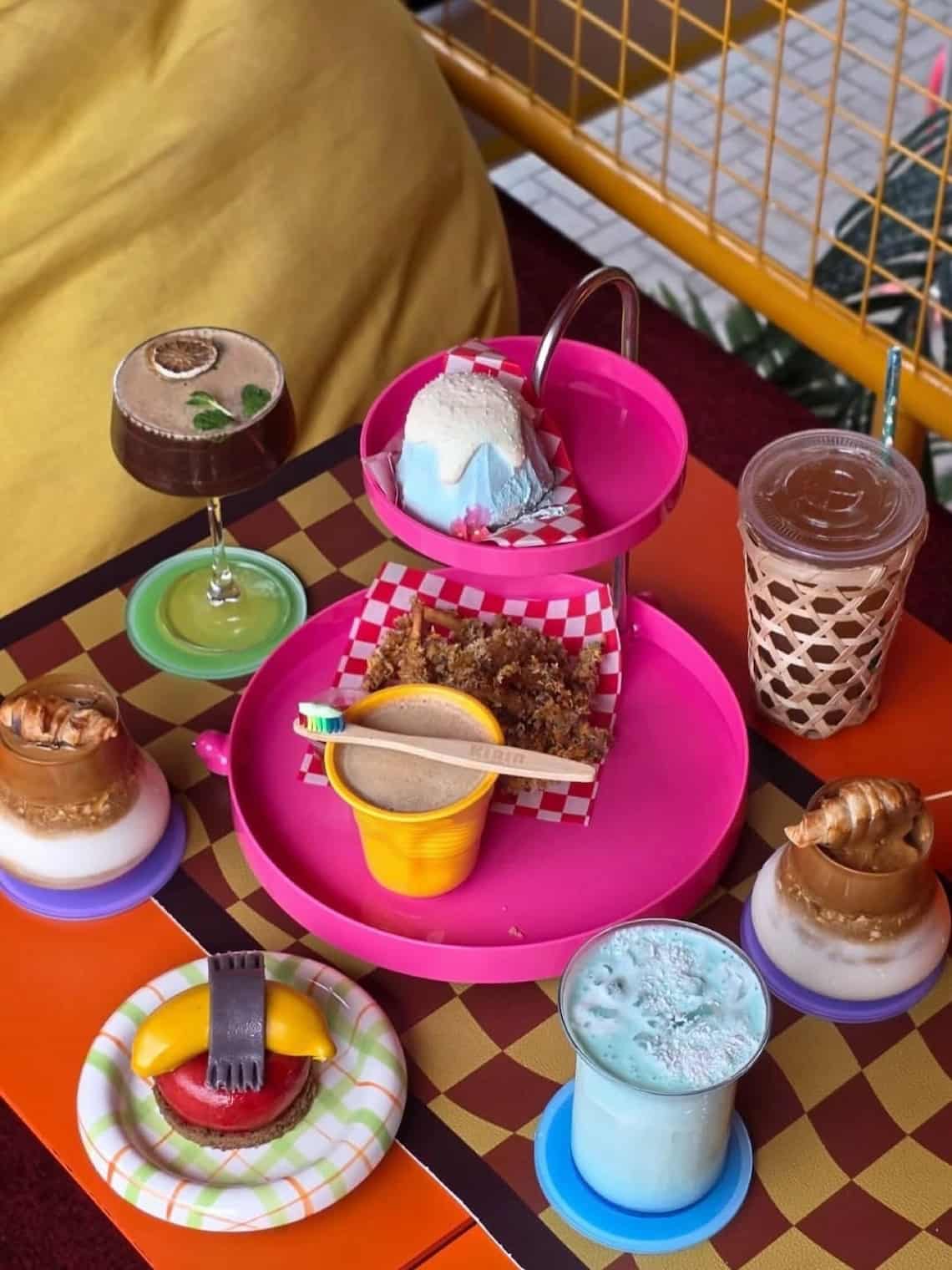 Top Cafes in Johor Bahru with New and Trending Spots Kirin Coffee