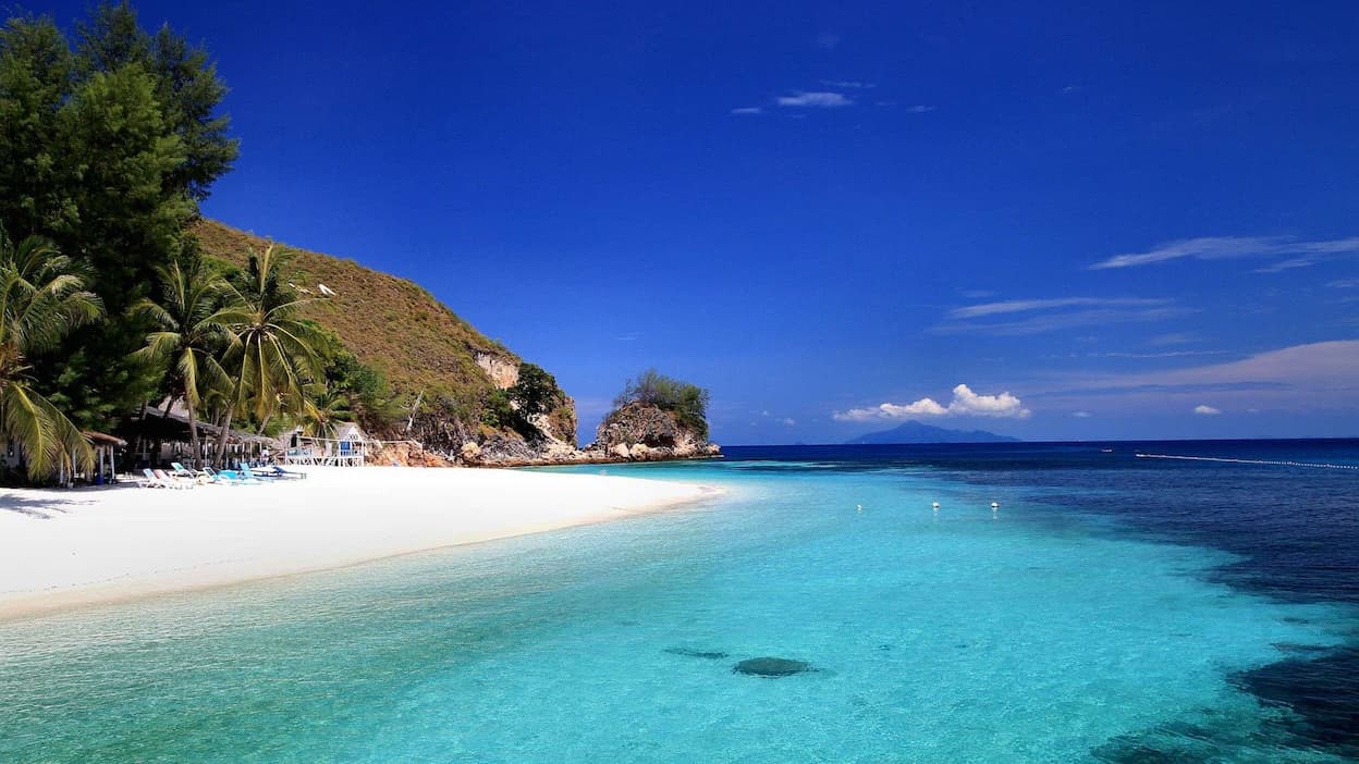 Best Attractions and Things to Do in Desaru Coast Desaru Beach