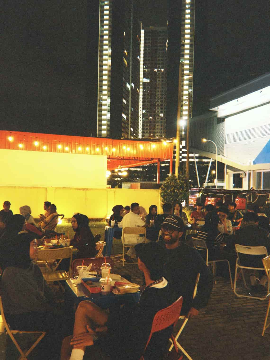 Top Cafes in Johor Bahru with New and Trending Spots Kalcer Hub