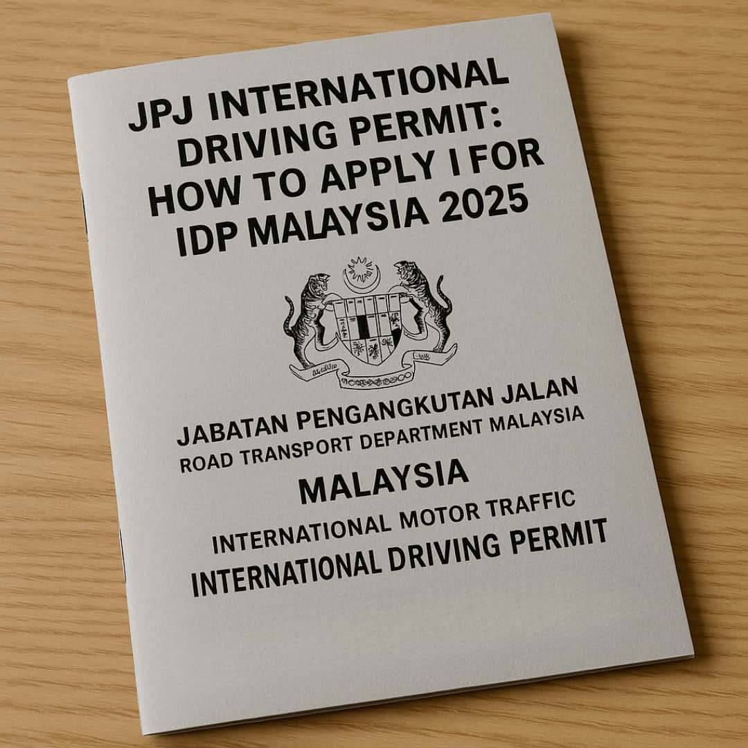 Do You Need an International Driving Licence