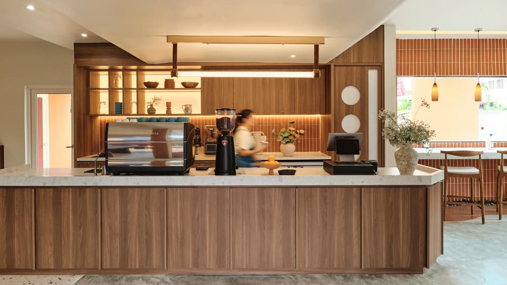 Top Cafes in Johor Bahru with New and Trending Spots OTTO Cafe