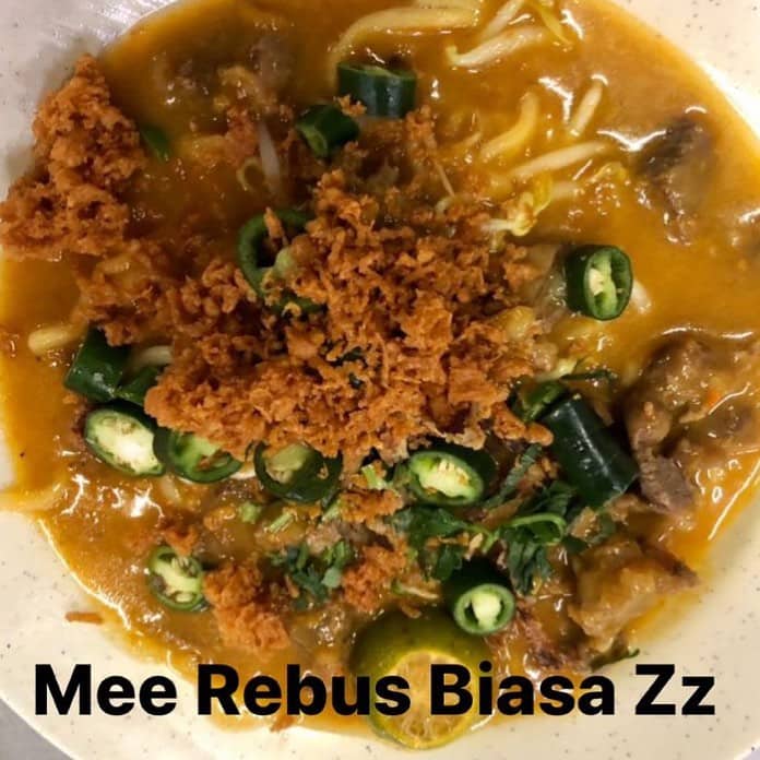 One Day Trip in Johor Bahru for First Time Visitors Lunch with Local Johor Food