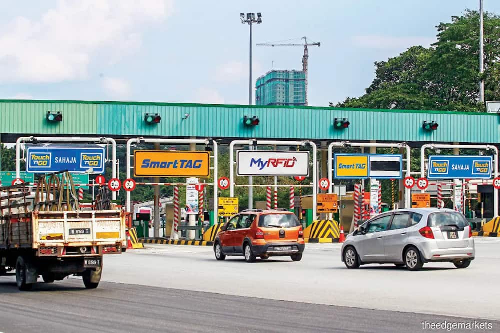 Toll Roads in Johor Bahru: What to Expect