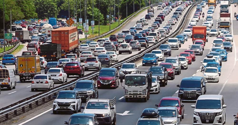Top Driving Tips for Foreign Visitors in JB