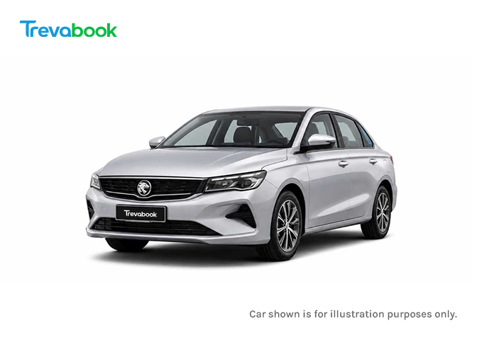 Proton S70 1.5 (A) rental in Johor